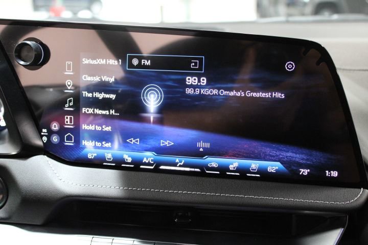 New 2026 Chevrolet Corvette Stingray Preferred Conv w/ Z51 Performance Package image 45