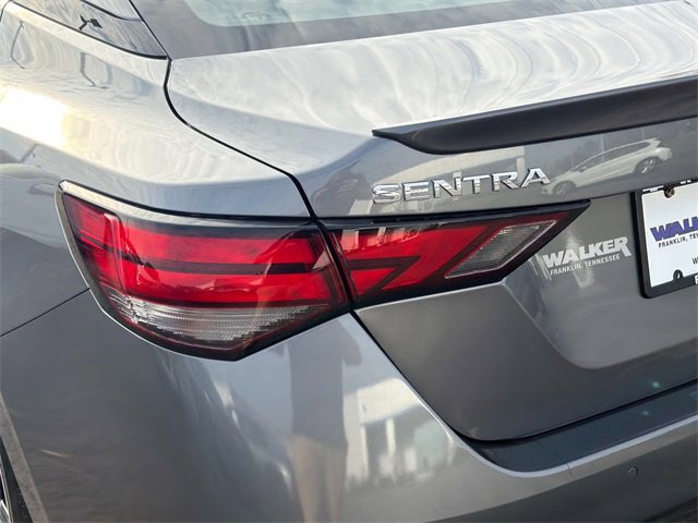 Used 2024 Nissan Sentra SR image 11