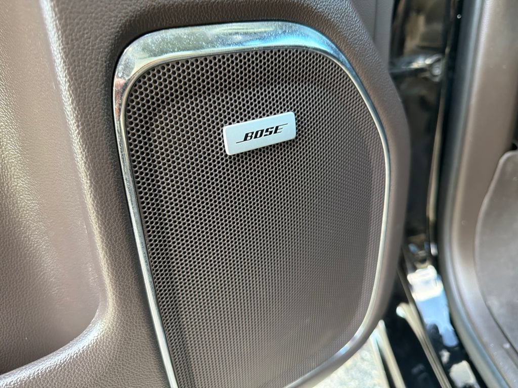 Used 2018 GMC Sierra 1500 SLT AWD/4WD image 25