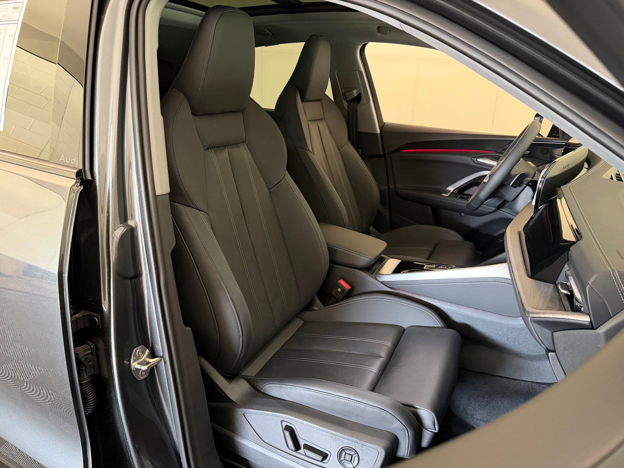 New 2026 Audi Q5 Premium Plus AWD/4WD image 29