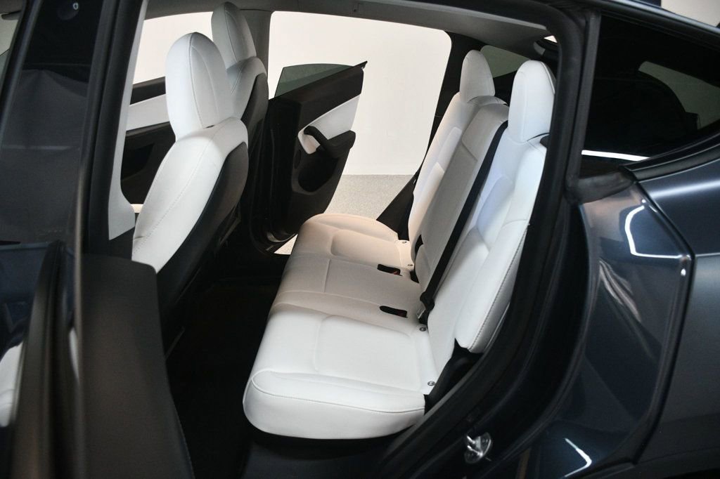 Used 2021 Tesla Model Y Performance AWD/4WD image 33