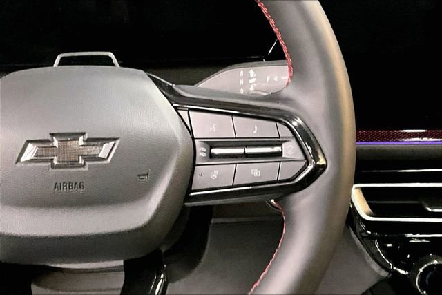 Used 2024 Chevrolet Traverse RS w/ LPO, Floor Liner Package image 12