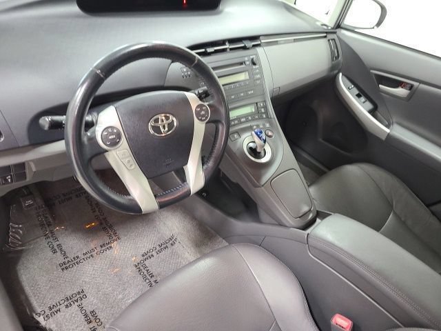 Used 2011 Toyota Prius Four FWD image 19