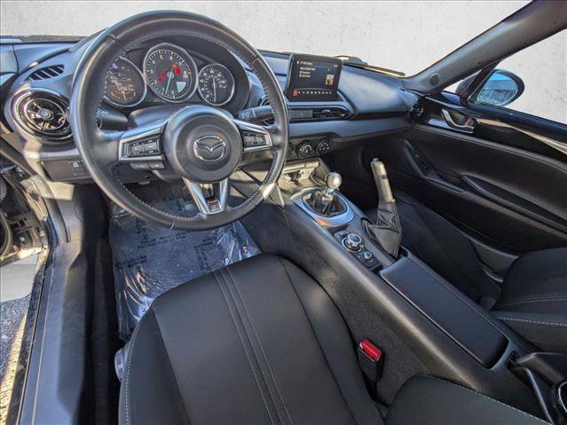 Used 2021 MAZDA MX-5 Miata Club image 18