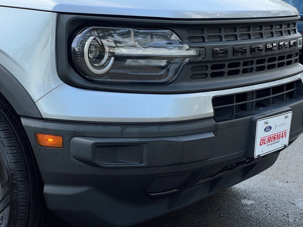 Used 2021 Ford Bronco Sport image 10