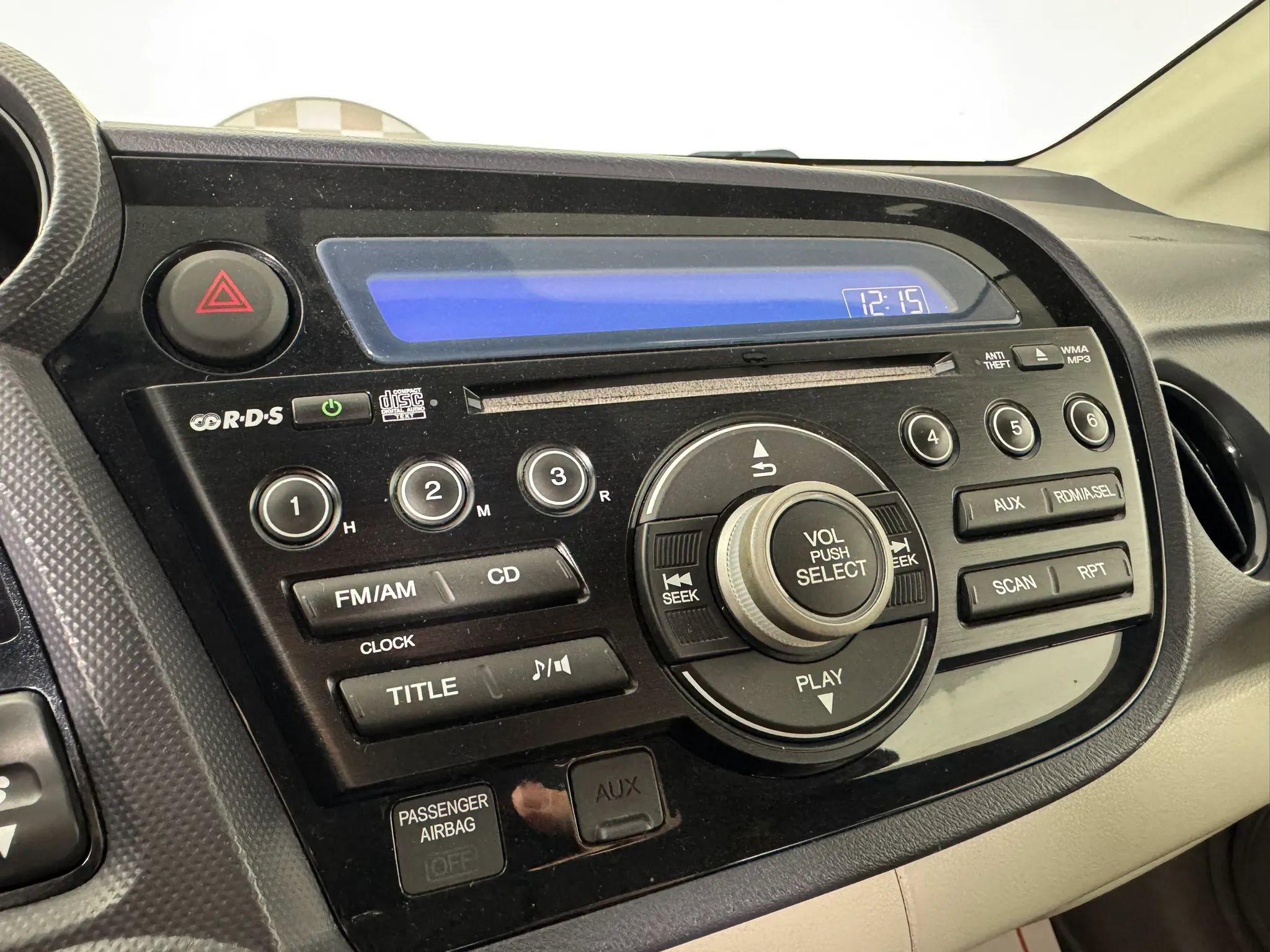 Used 2010 Honda Insight EX image 17