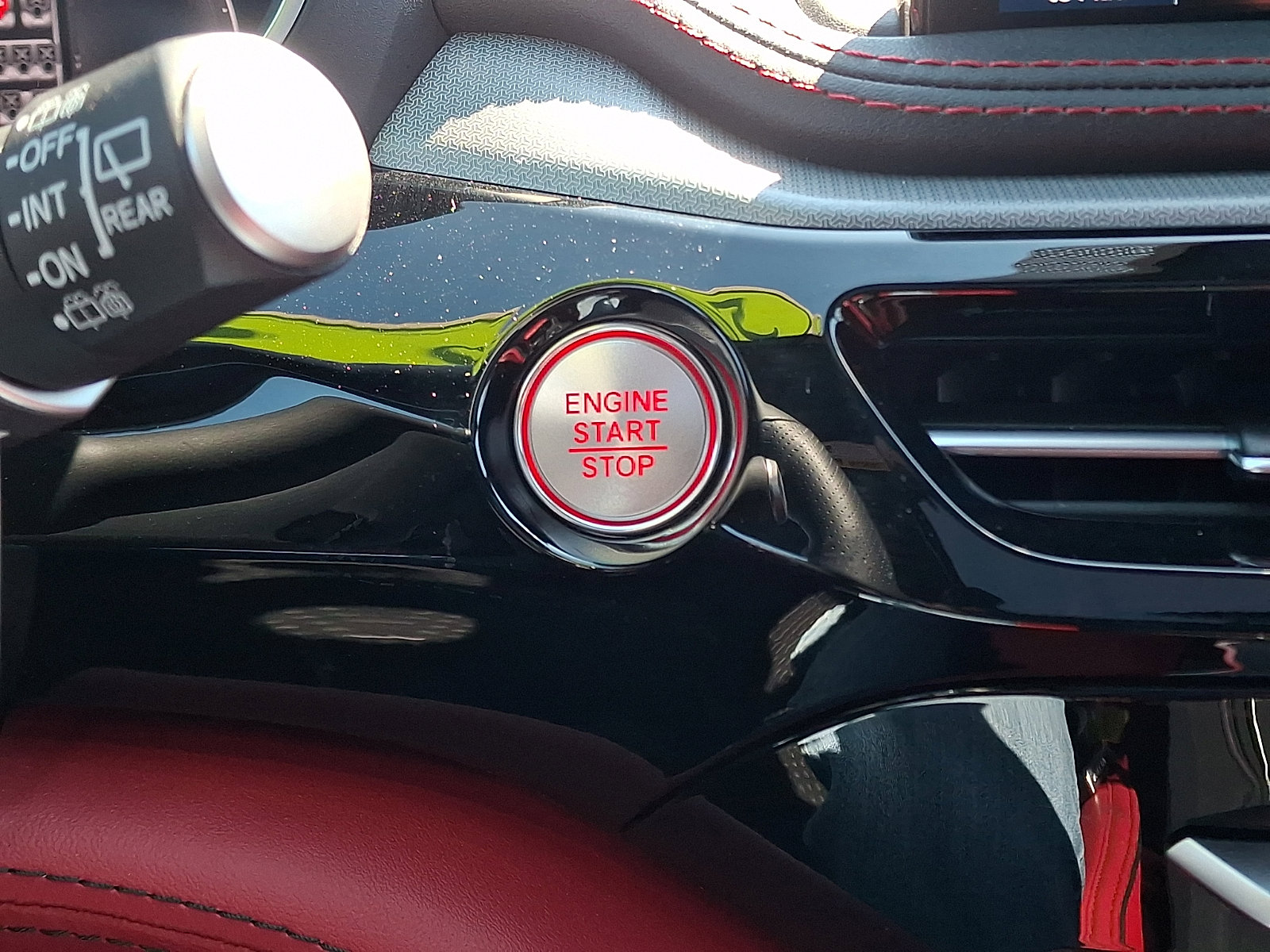 Certified 2026 Acura MDX A-Spec image 24