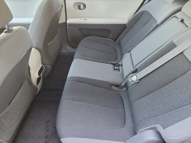New 2027 Hyundai Ioniq 5 SE RWD image 32