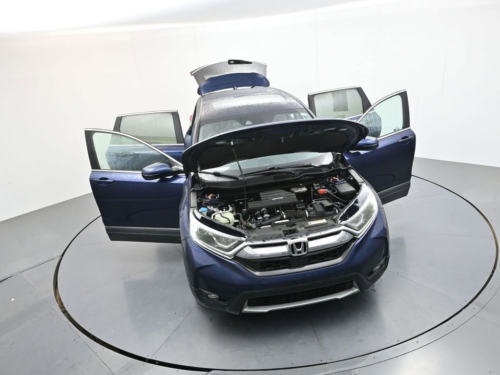 Used 2019 Honda CR-V EX image 41