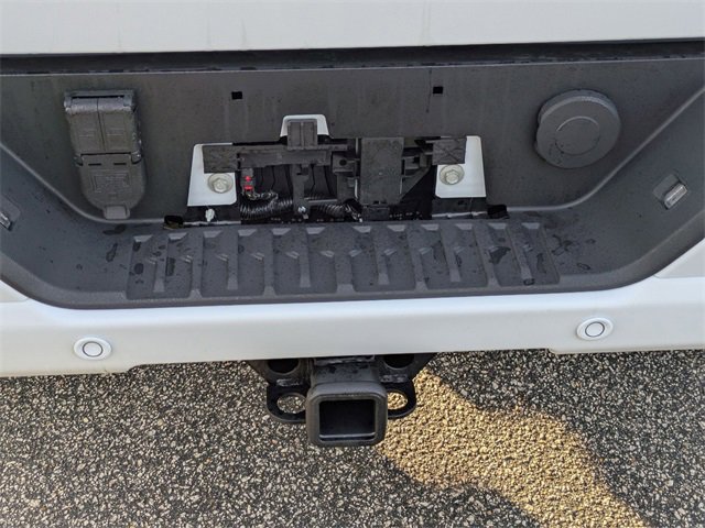 New 2026 Chevrolet Silverado 1500 High Country image 33