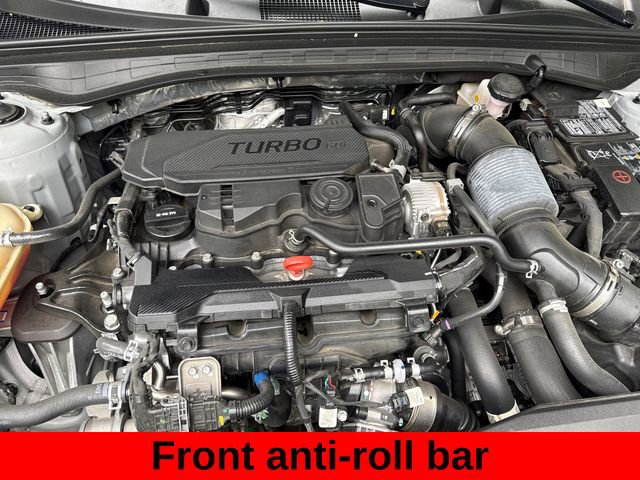 Used 2022 Kia K5 GT-Line w/ GT-Line FWD Premium Package image 32