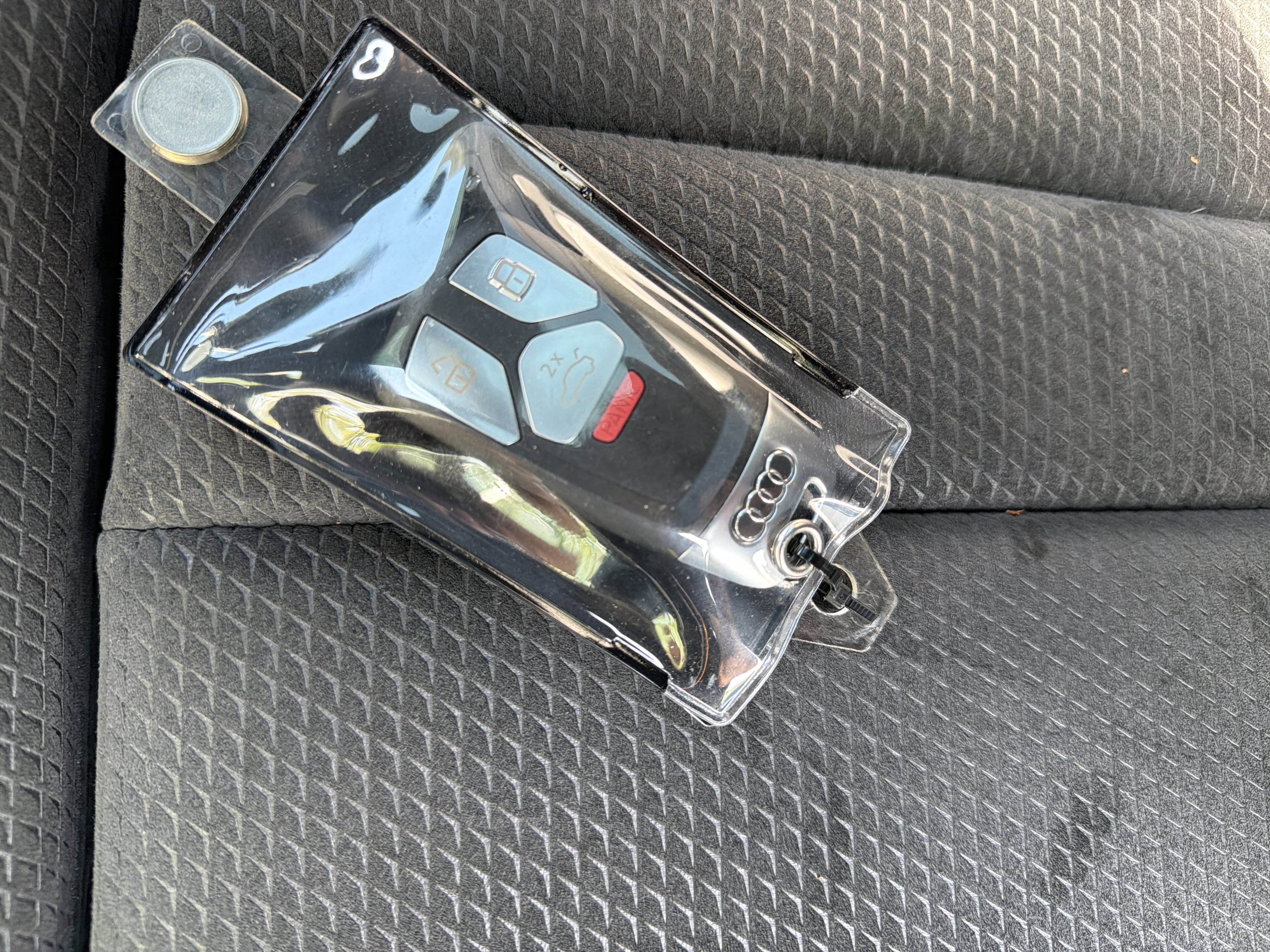 Used 2020 Audi A5 2.0T Premium Plus image 35