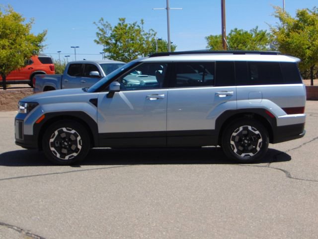 Used 2026 Hyundai Santa Fe SEL AWD/4WD image 7