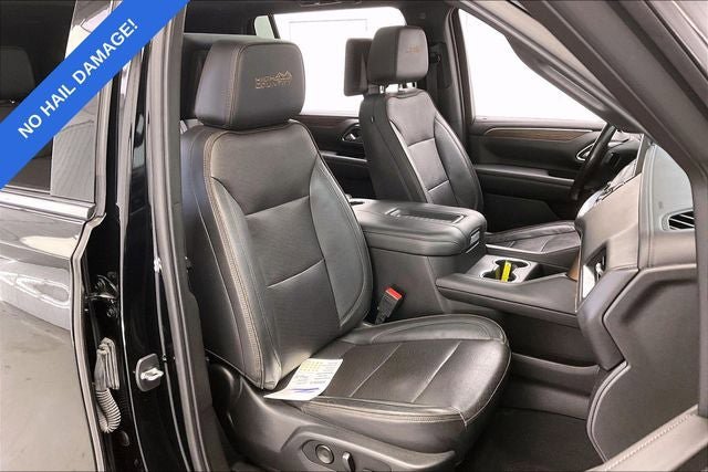 Used 2021 Chevrolet Suburban High Country w/ Premium Package AWD/4WD image 7