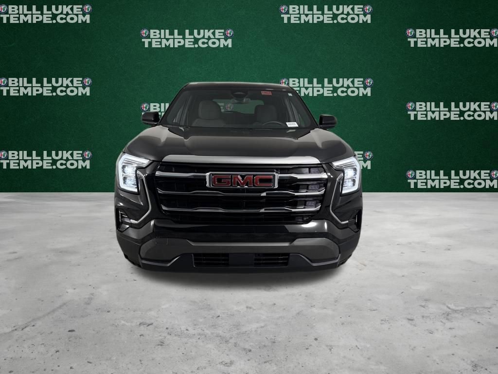 Used 2026 GMC Terrain Elevation FWD image 10