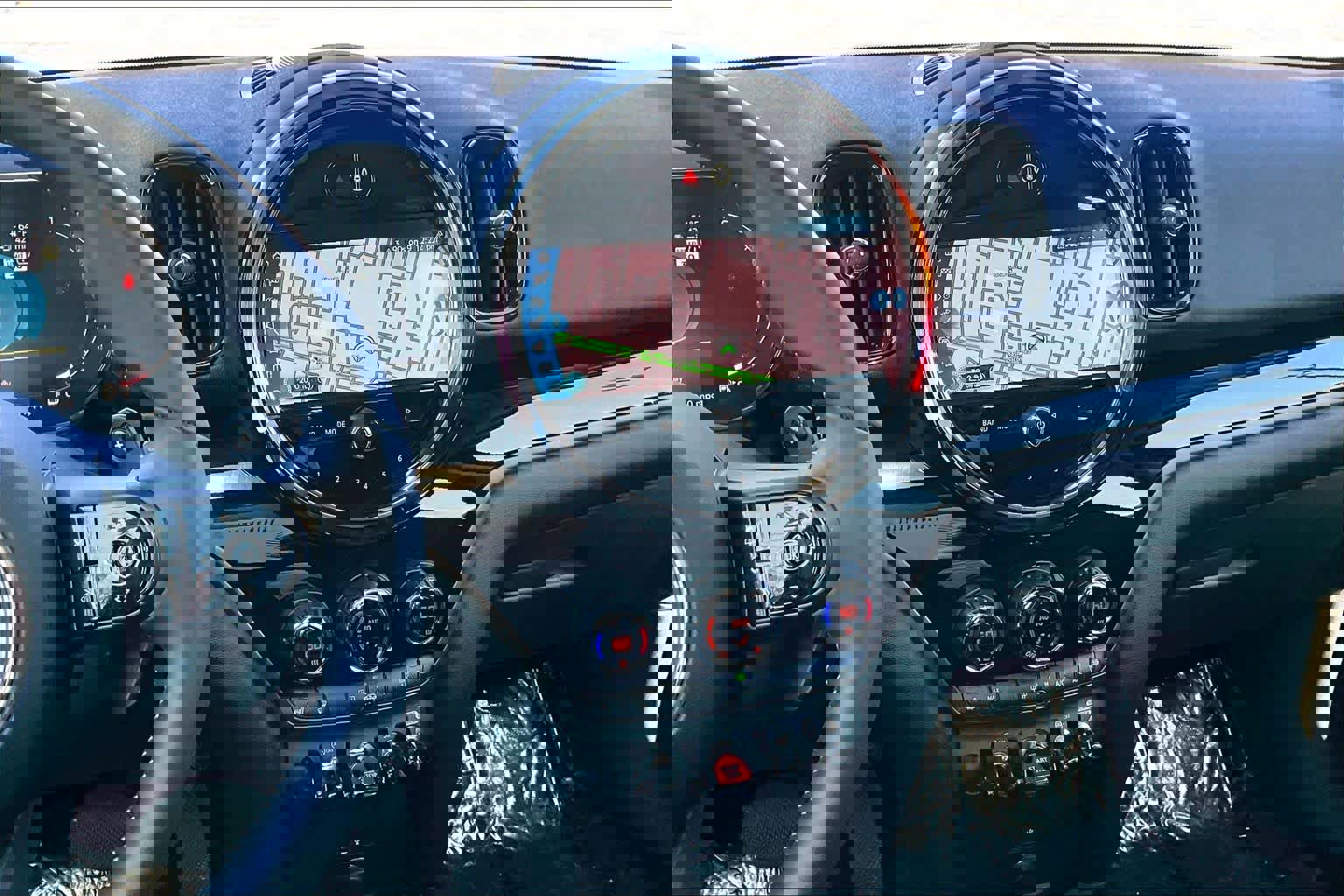 Used 2023 MINI Cooper Countryman S image 7