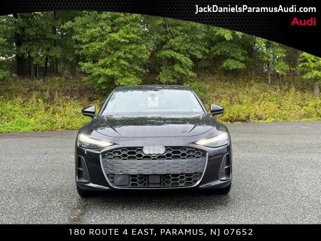 Used 2026 Audi A6 Premium Plus w/ Premium Plus Package AWD/4WD image 2