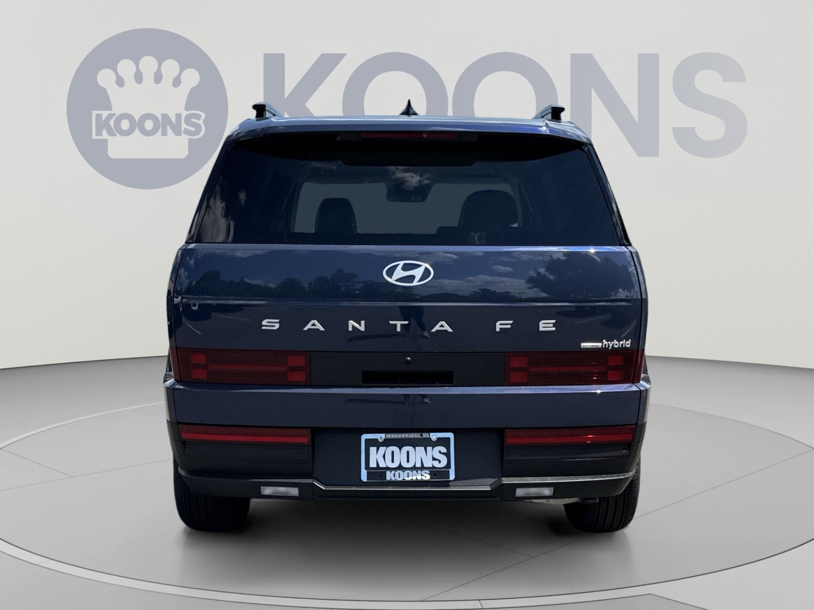 New 2027 Hyundai Santa Fe SEL AWD/4WD image 5