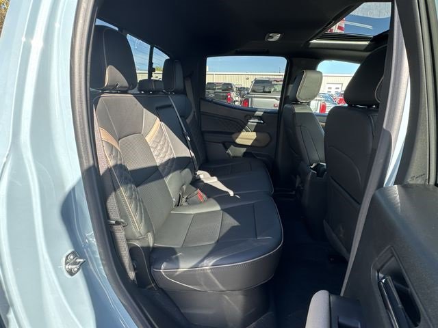 New 2026 GMC Canyon Denali image 28