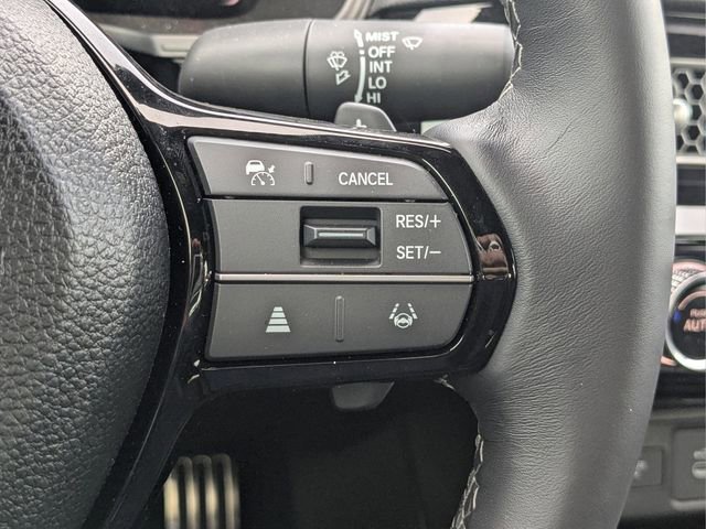 Used 2026 Honda Civic Sport image 26