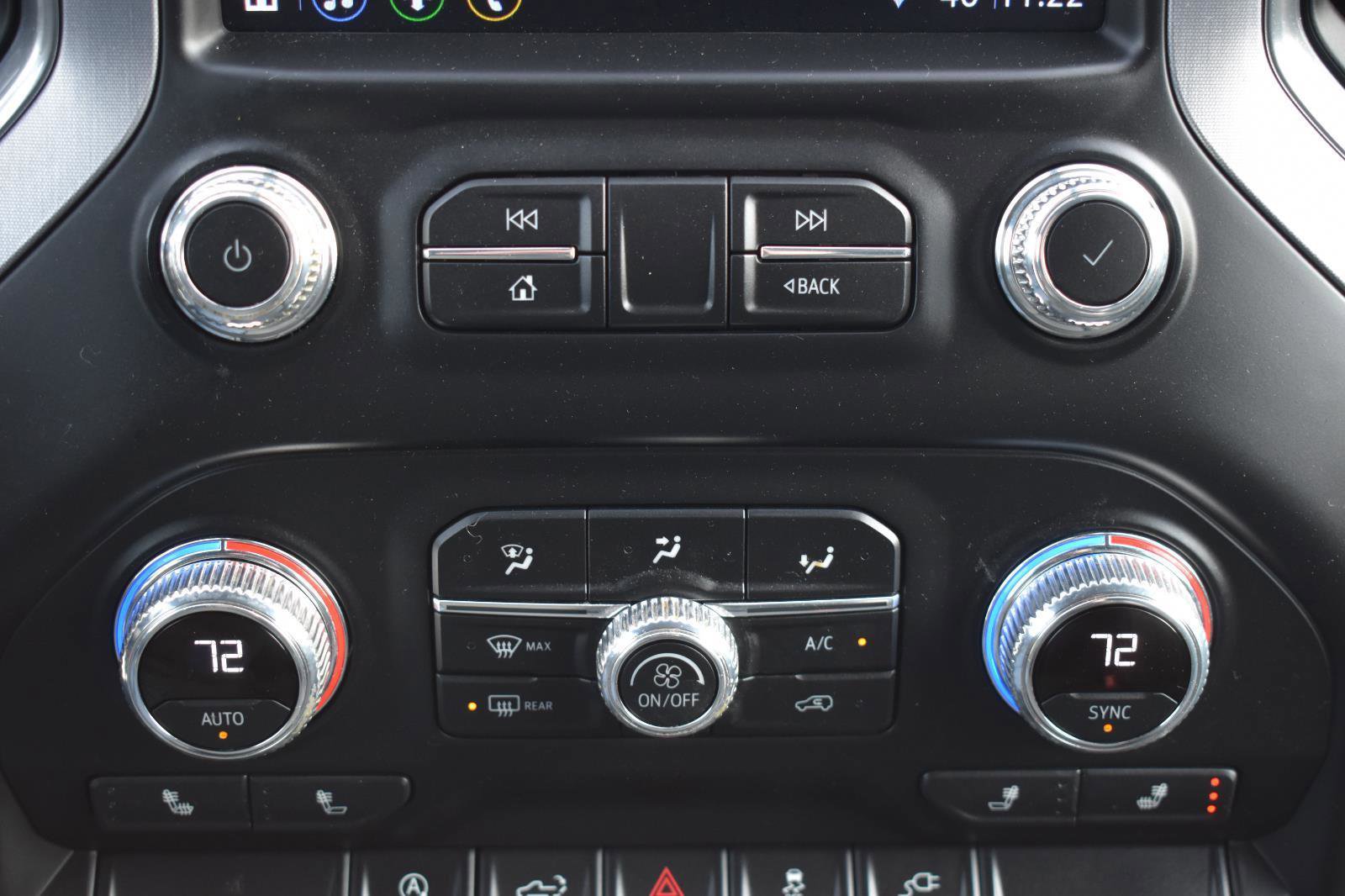 Used 2020 GMC Sierra 1500 SLE w/ Fleet Comfort Package image 10