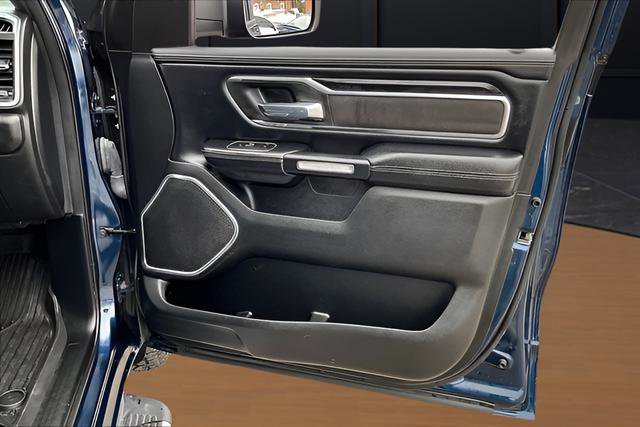 Used 2023 RAM 1500 Laramie image 20