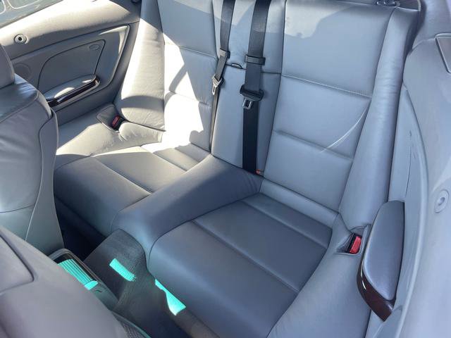 Used 2004 BMW 325Ci Convertible image 5