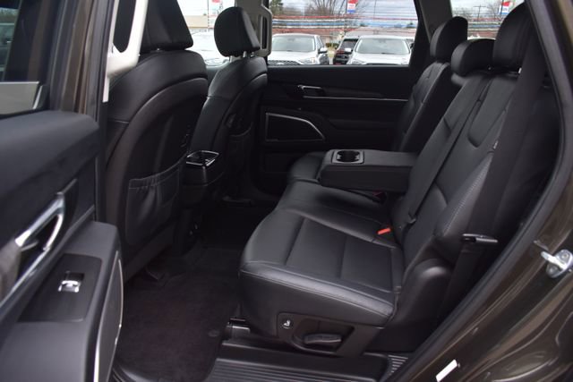 Used 2023 Kia Telluride EX X-Line image 36