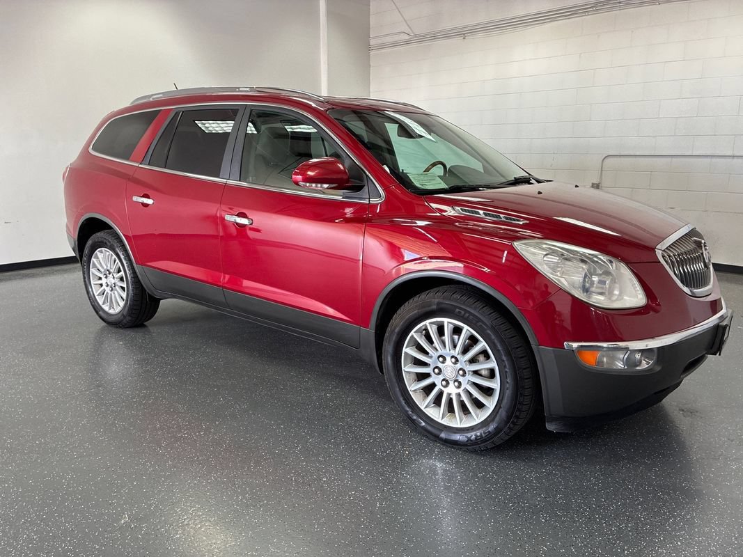 Used 2012 Buick Enclave Leather AWD/4WD image 2