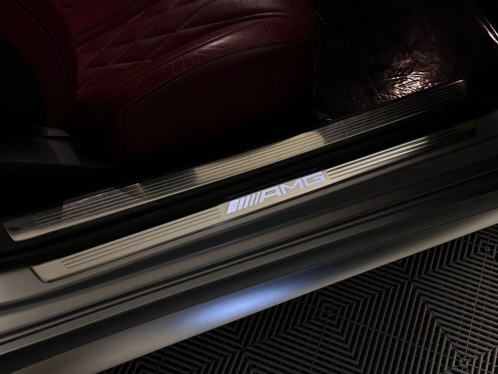 Used 2015 Mercedes-Benz S 63 AMG S 63 AMGﾮ image 22