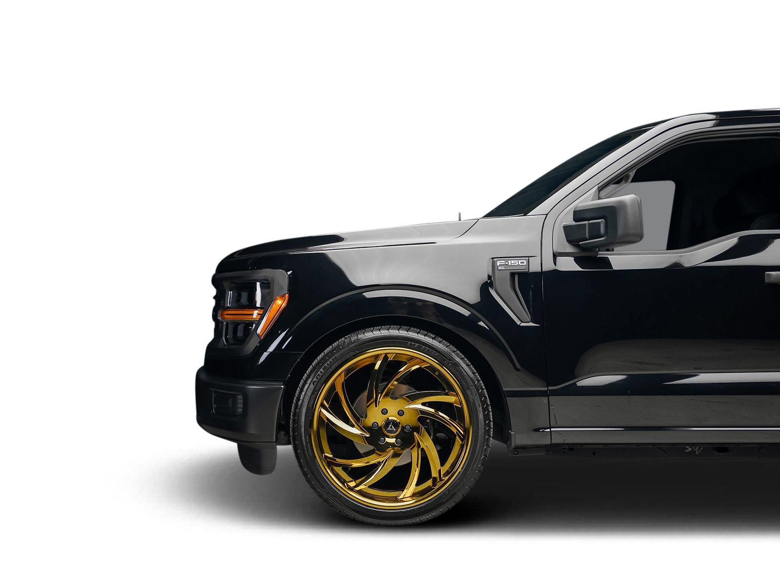 Used 2024 Ford F150 XL AWD/4WD image 17