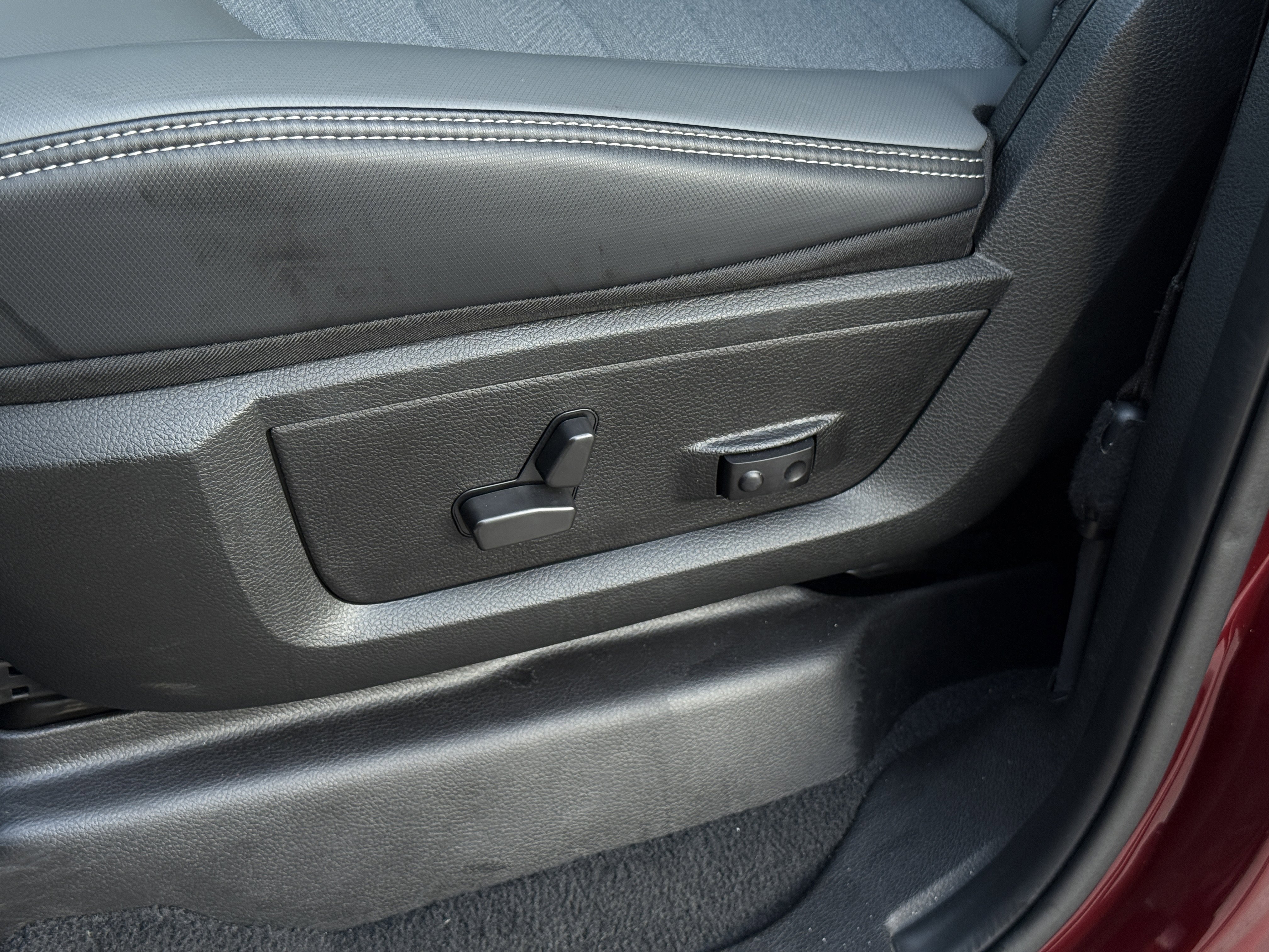 Used 2022 RAM 2500 Power Wagon w/ Level 1 Equipment Group image 30