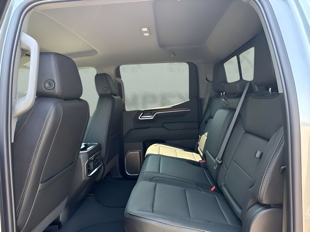 New 2026 GMC Sierra 1500 Denali AWD/4WD image 13