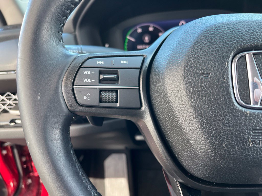 Used 2025 Honda Accord EX-L image 24