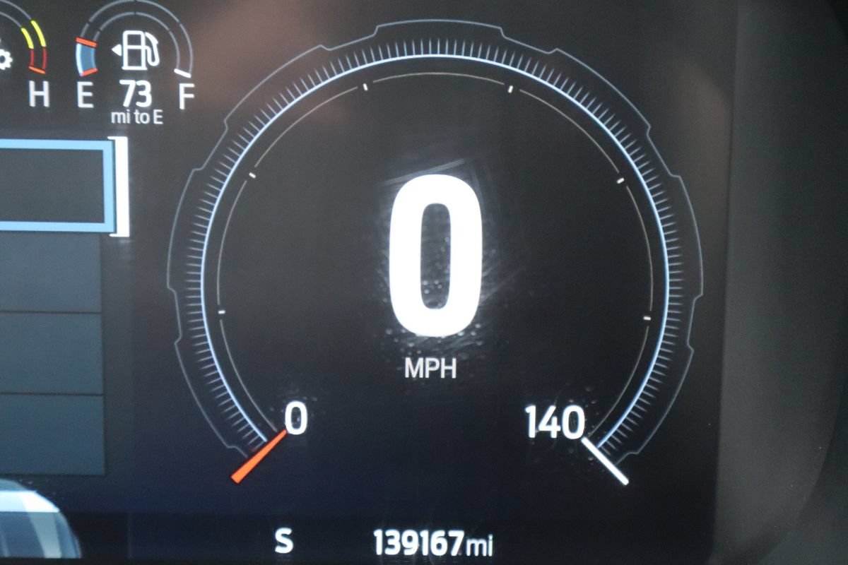Used 2022 Ford F150 Raptor w/ Raptor 37 Performance Package AWD/4WD image 46