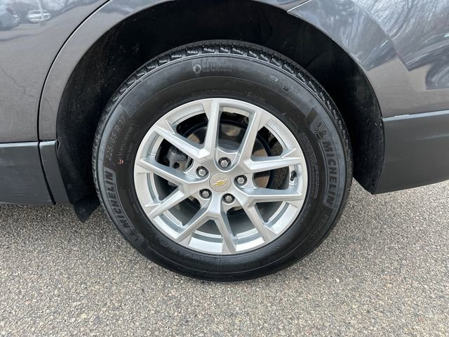 Used 2022 Chevrolet Equinox LT image 15