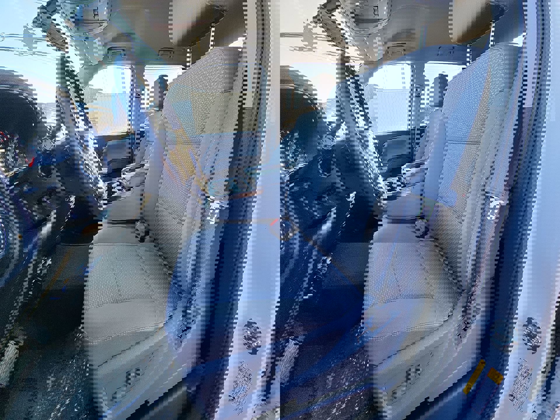 Used 2016 Chevrolet Silverado 1500 LT w/ All Star Edition image 13