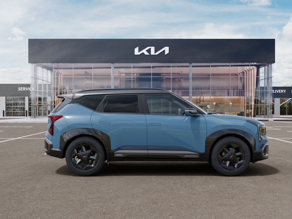 New 2027 Kia Seltos X-Line S AWD/4WD image 7