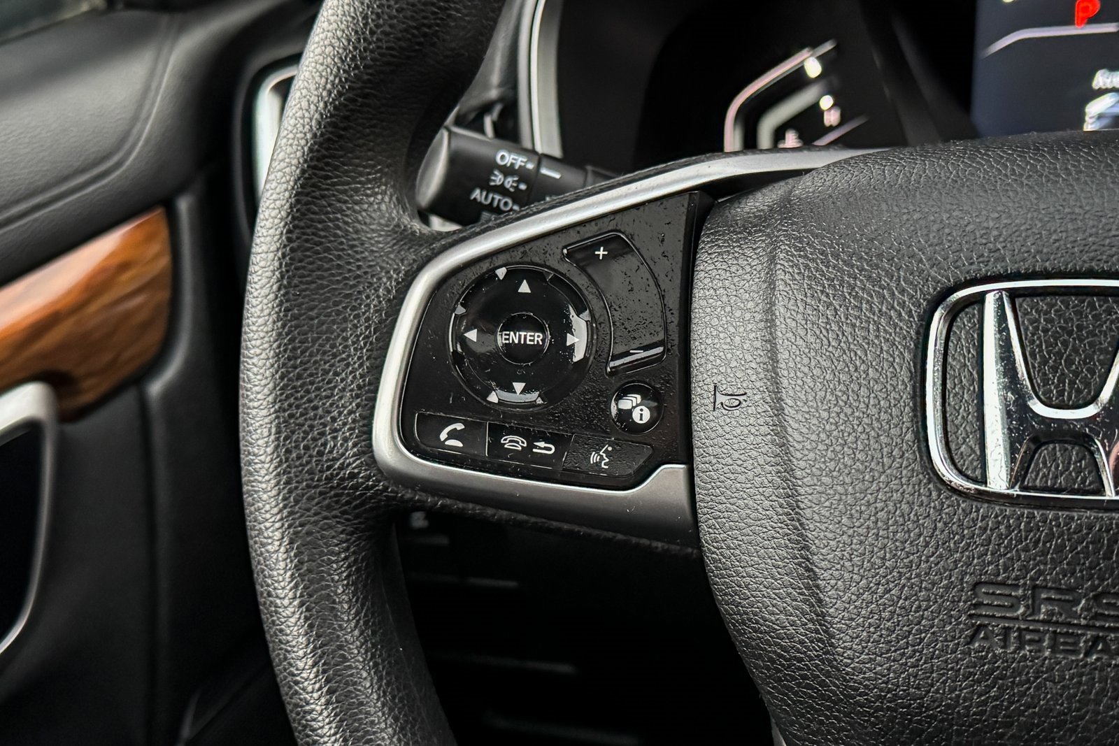 Used 2022 Honda CR-V EX image 17