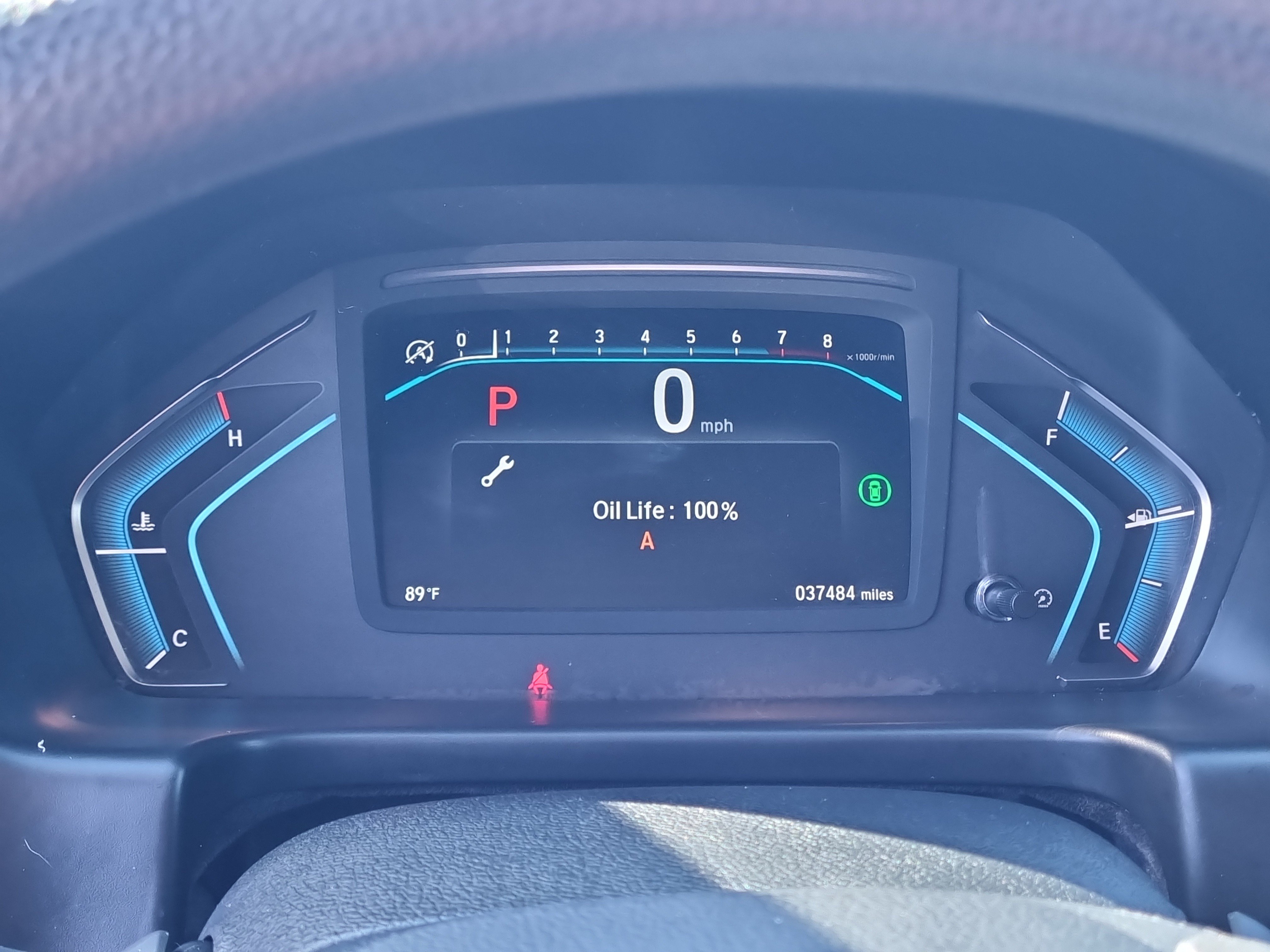 Used 2023 Honda Odyssey EX image 26