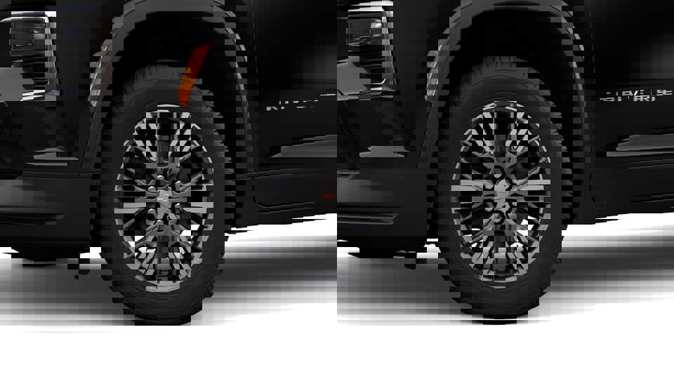 New 2026 Chevrolet Traverse LT w/ Driver Confidence Package image 15