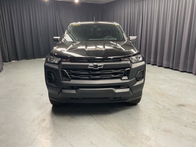 New 2026 Chevrolet Colorado W/T w/ WT Custom Package image 6