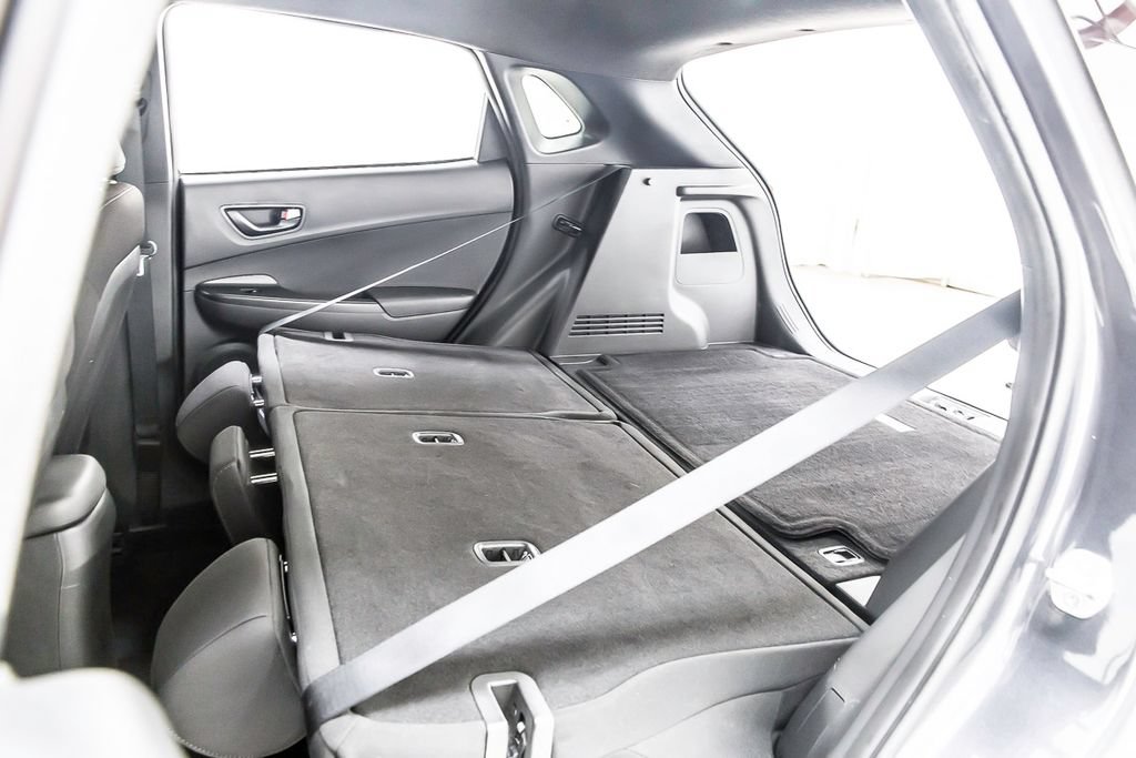 Used 2022 Hyundai Kona N Line FWD image 36