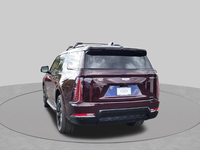 New 2026 Cadillac Escalade IQL Sport 2 AWD/4WD image 3