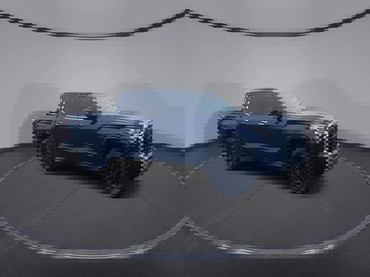 Used 2022 Toyota Tundra Limited w/ TRD Off-Road Package image 2