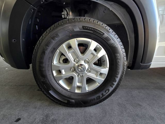 Used 2025 RAM ProMaster 2500 w/ Quick Order Package 22G SLT FWD image 28