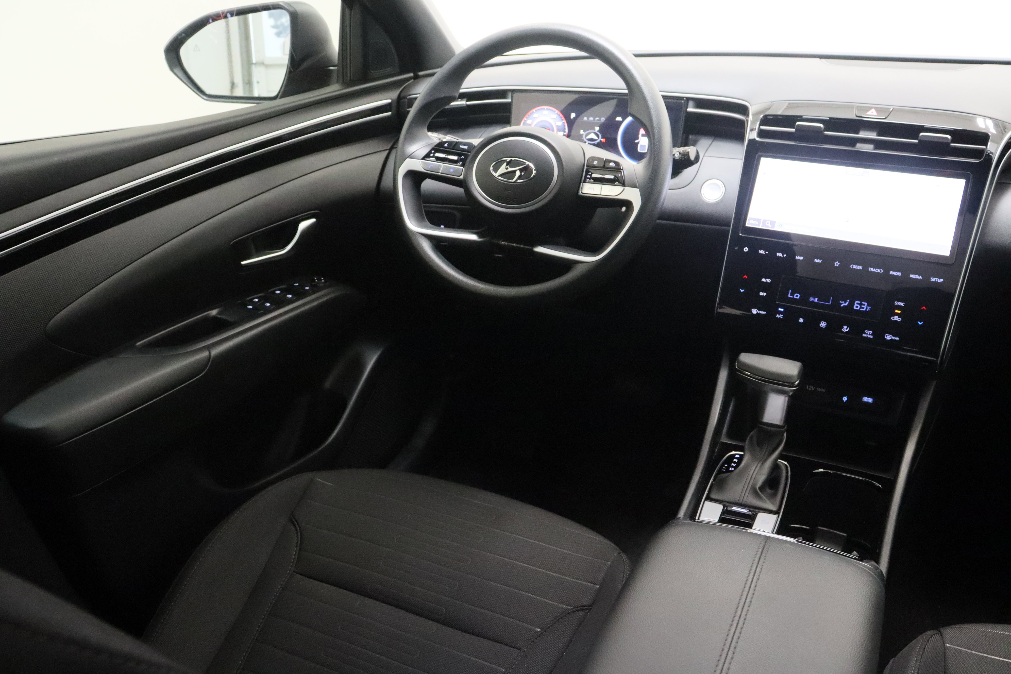 Used 2024 Hyundai Santa Cruz SEL w/ Activity Package FWD image 33