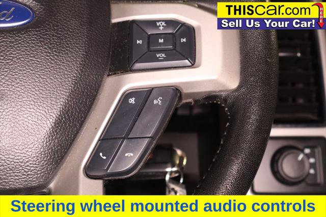 Used 2019 Ford F350 Lariat AWD/4WD image 18