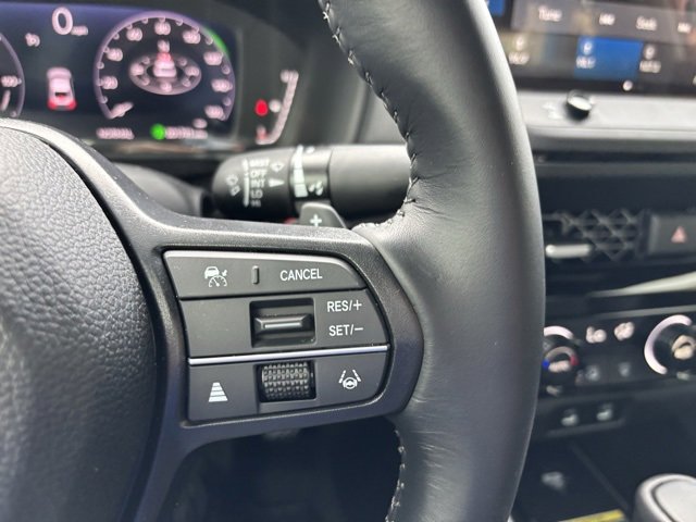 Certified 2025 Honda Accord Sport image 15