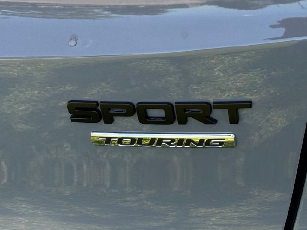 Used 2025 Honda CR-V Sport Touring image 10